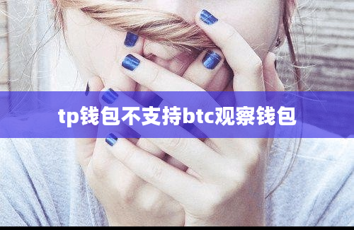tp钱包不支持btc观察钱包