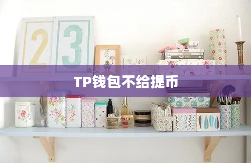 TP钱包不给提币
