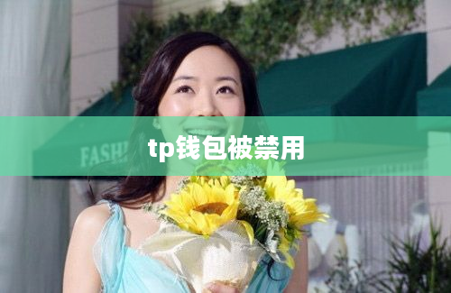 tp钱包被禁用