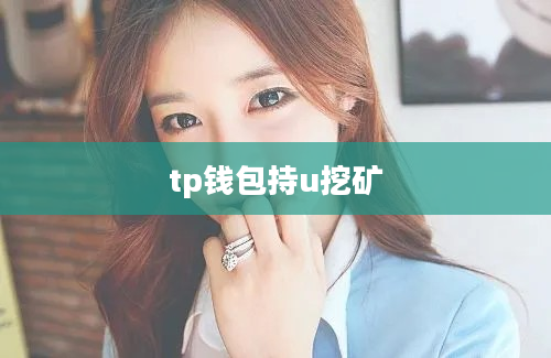 tp钱包持u挖矿