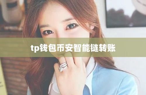 tp钱包币安智能链转账