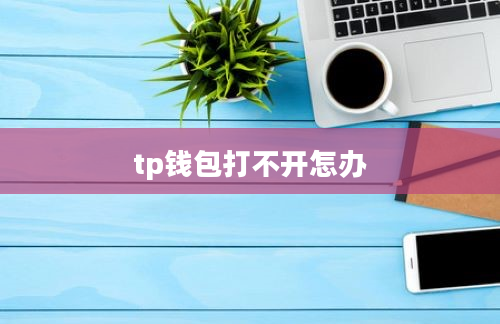 tp钱包打不开怎办