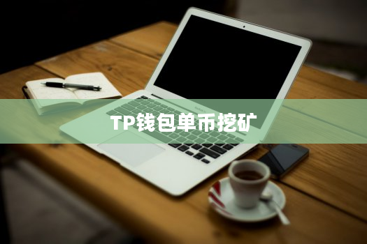 TP钱包单币挖矿