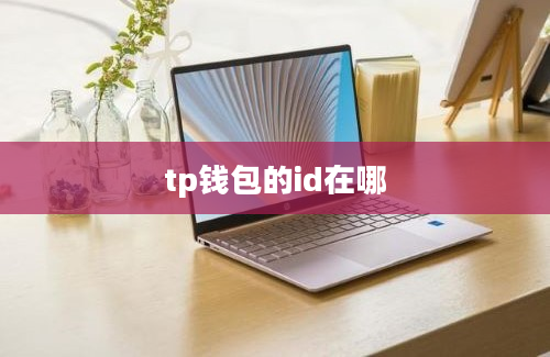 tp钱包的id在哪