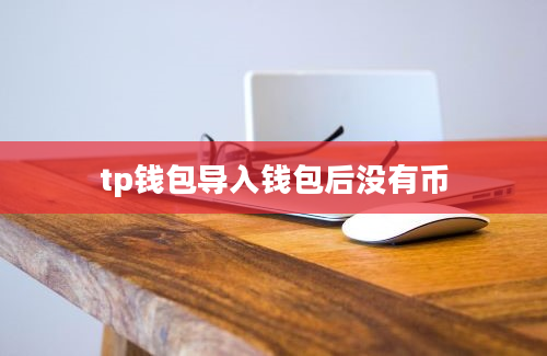 tp钱包导入钱包后没有币