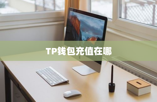 TP钱包充值在哪