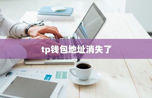 tp钱包地址消失了