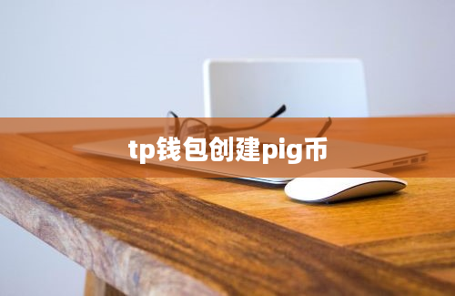tp钱包创建pig币