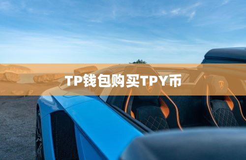 TP钱包购买TPY币