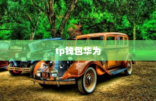 tp钱包华为