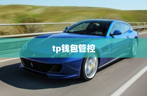 tp钱包管控