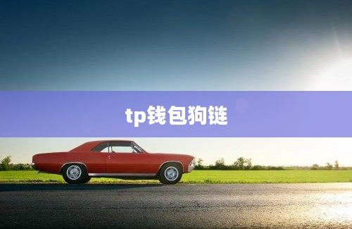 tp钱包狗链