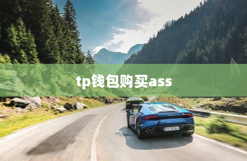 tp钱包购买ass