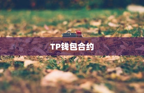 TP钱包合约