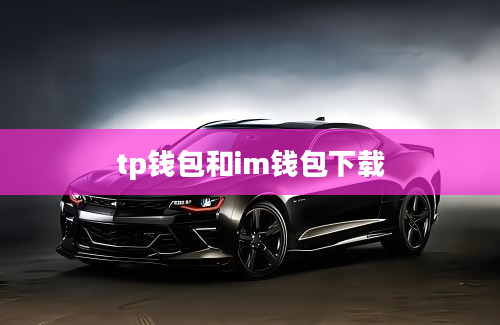 tp钱包和im钱包下载