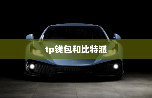 tp钱包和比特派