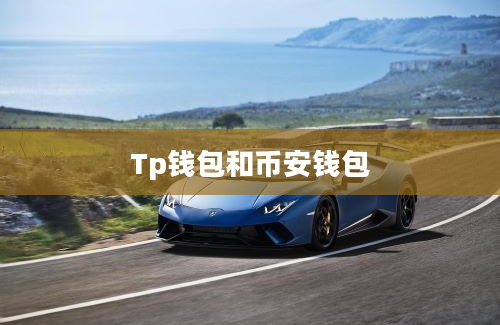Tp钱包和币安钱包