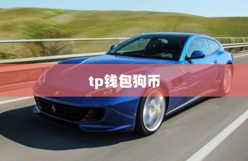 tp钱包狗币