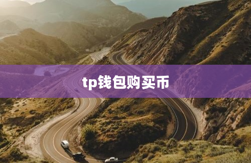 tp钱包购买币