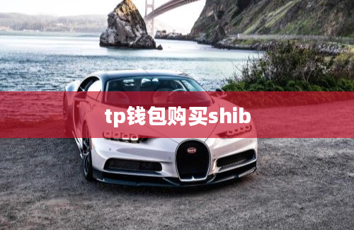 tp钱包购买shib
