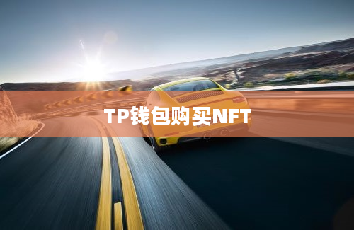TP钱包购买NFT