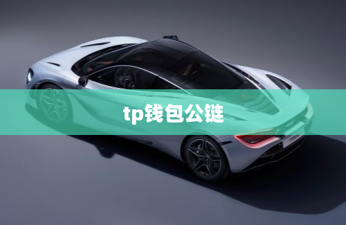 tp钱包公链