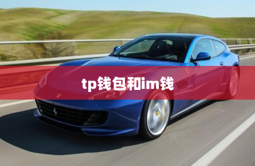 tp钱包和im钱