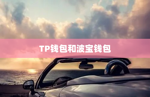TP钱包和波宝钱包