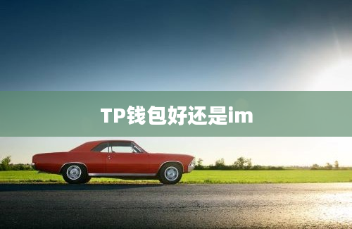TP钱包好还是im