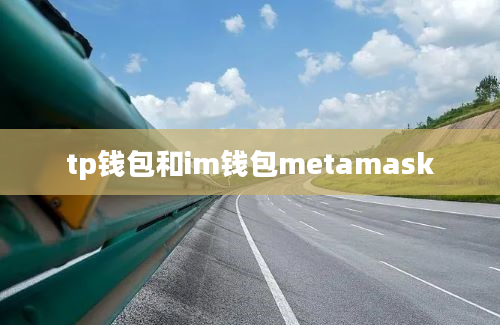 tp钱包和im钱包metamask