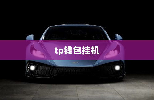 tp钱包挂机