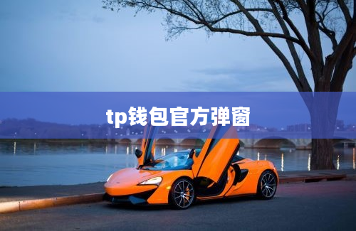 tp钱包官方弹窗