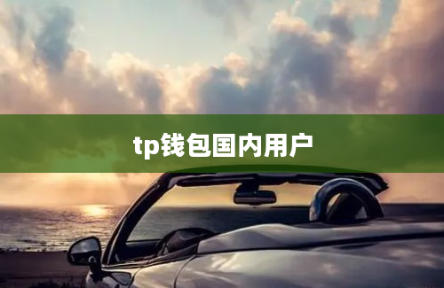 tp钱包国内用户