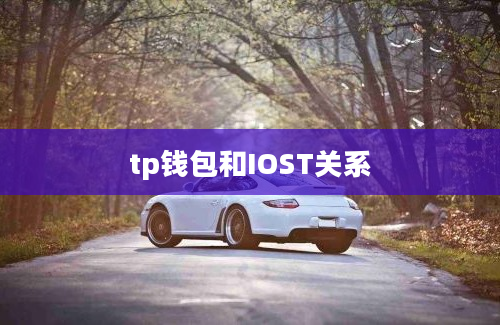 tp钱包和IOST关系