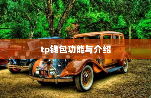 tp钱包功能与介绍